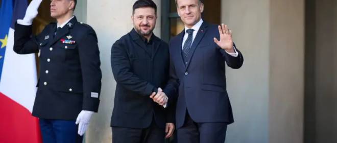 «Сделок с врагом быть не должно»: военкор призвал довести СВО до заявленной цели