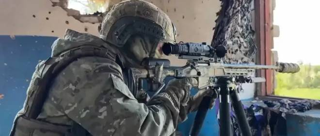 «Битва теней на глазах у бабушек»: военкор описал ход боевых действий в Покровске