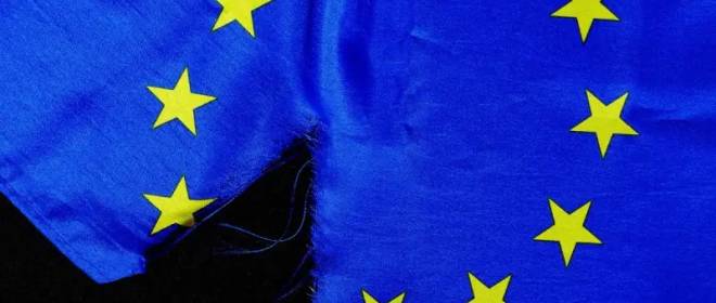 Роковая роль: ЕС ничтожен, без тяжеловеса-союзника Украина обречена