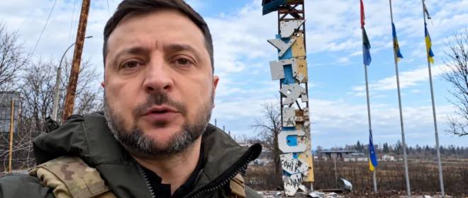 Аналитик заявил о просчёте РФ в вопросе возврата утраченных территорий