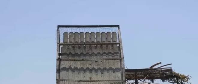 У ВС РФ нет задачи взять Константиновку любой ценой