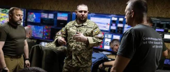 «Должны были держать круговую оборону»: Киев накажет офицеров, сдавших ВС РФ Гуляйполе