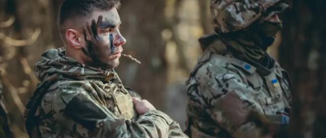 Сырский приговорил к смерти гарнизон ВСУ в Мирнограде, который захотел сдаться