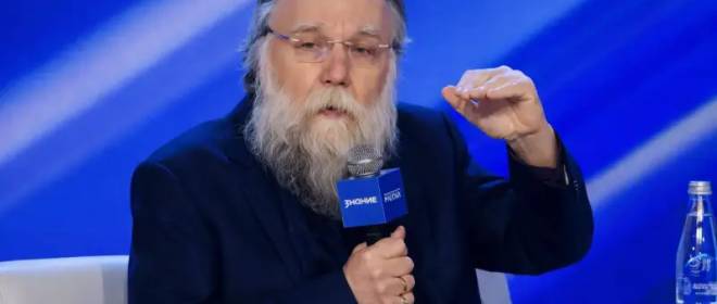 «Тест для человечества»: философ объяснил публикацию файлов Эпштейна