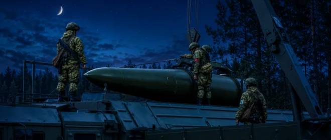 «Франкенштейн» против «Искандера»: может ли Украина защититься от баллистики?