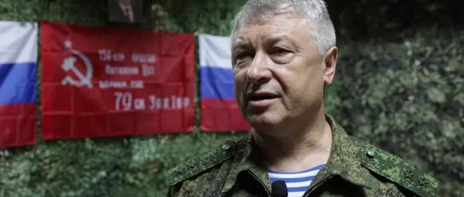 Генерал Алексеев вышел из комы после покушения, киллер задержан