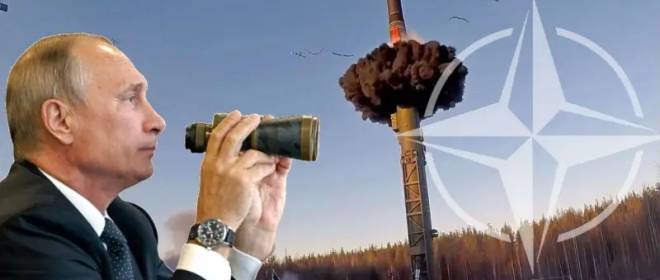 What a “victory in the SVO” in Ukraine might look like in practice