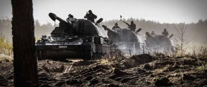 В НАТО уверены в неизбежности войны с Россией – Welt