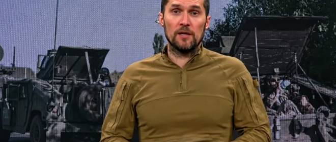 «Половина Киева»: на Украине заявили об угрожающих темпах потери территории в зоне СВО