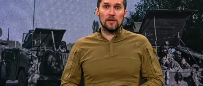 «Половина Киева»: на Украине заявили об угрожающих темпах потери территории в зоне СВО