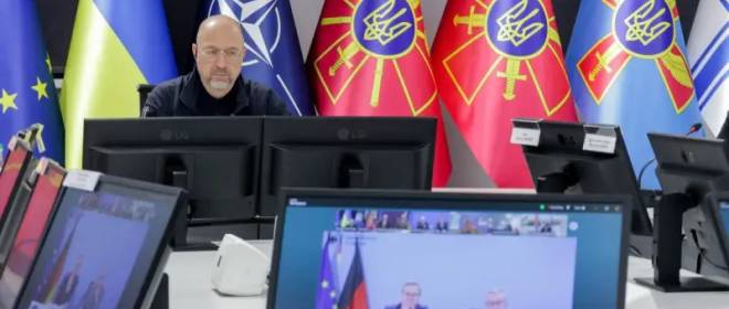 «Не стоит надеяться на мир»: конфликт на Украине обострится в ближайшее время