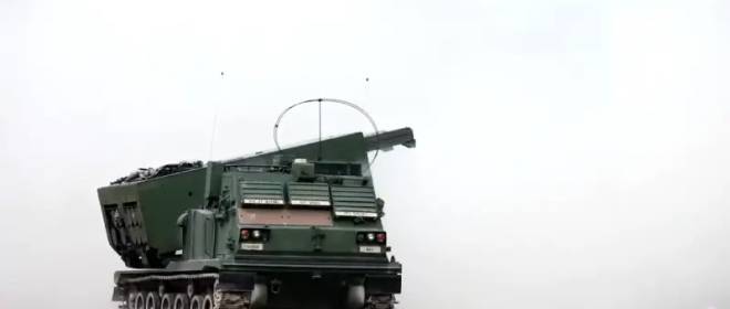 Ракетный дивизион ВСУ попал под удар «Искандера» в Харьковской области