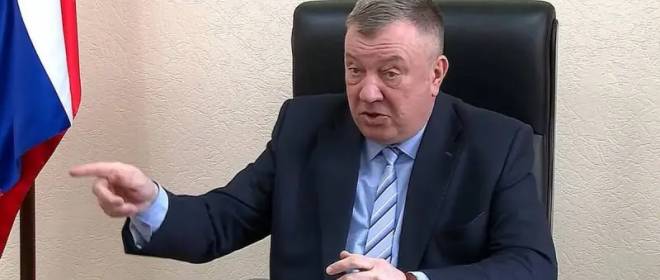 Гурулев: когда США влезут в Венесуэлу, Кубу, Мексику и Гренландию, РФ должна начать их «кошмарить»