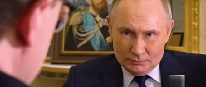 Путин назвал приемлемый для России результат СВО