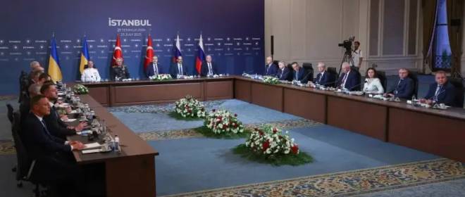 Униженные и оскорбленные: в Киеве объяснили отказ от дальнейших контактов с РФ