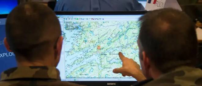 Как отреагируют США на прекращение обмена разведданными с НАТО