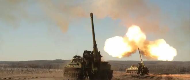 Российская армия провела разведку боем перед штурмом Покровска