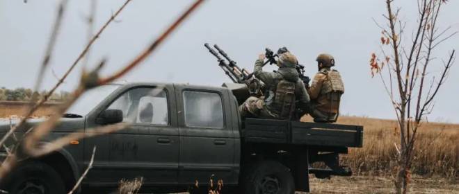 Украинцы опустошили рынки подержанных грузовиков в Европе, закупая транспорт для ВСУ