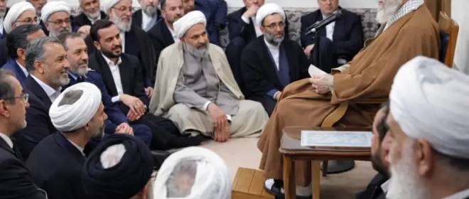 Военкор указал на просчеты США в операции против Ирана