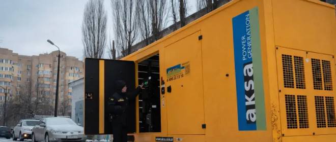 Страна на генераторах: как энергетические удары бьют по кошелькам украинцев