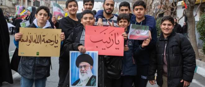 Названо самое тяжелое для США последствие войны в Иране