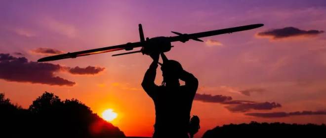 «Небо кишит «летающими тварями»: в Киеве рассказали, как ВС РФ будут брать Гуляйполе