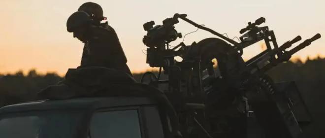 Британия зовет Украину на войну против Ирана