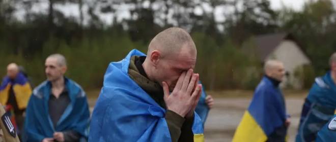 «Иначе семьям не будут платить»: боевикам ВСУ в Купянске запретили сдаваться в плен