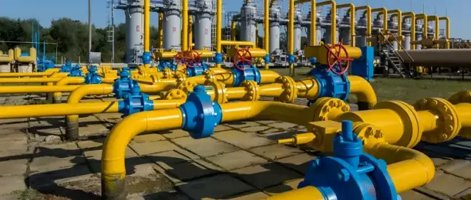 Какие сюрпризы подстерегают рынок нефтегаза в 2026 году