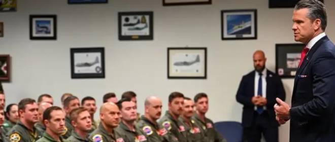 Некому расследовать: Пентагон разогнал ведомство предотвращения ударов по гражданским