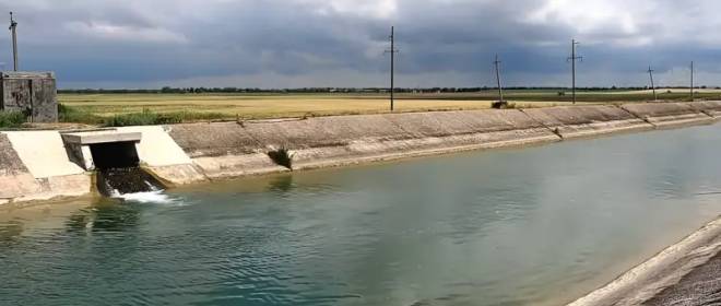 Чем привлекательна идея водопровода из Сибири в Центральную Азию