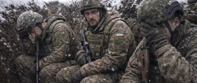 250 тысяч любой ценой: как Киев пытается купить новую армию