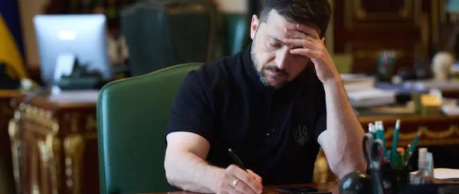 Ничего в обмен на Донбасс: Россия не отдаст Киеву Запорожскую и Херсонскую области