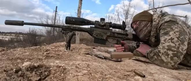 Битва за Купянск: ВС РФ ликвидируют снайперов ВСУ, засевших в центре города