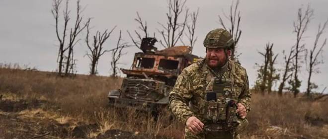 «Новое слово в войне»: в Киеве придумали «гениальный» план сдачи Покровска