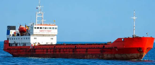 Боевики ВСУ убили пятерых граждан Азербайджана в Азовском море