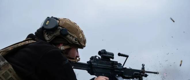 Спецназ ФСБ ликвидировал три группы диверсантов ВСУ в Константиновке