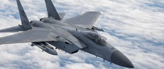 ПВО Кувейта вместо иранских дронов массово сбивает американские истребители