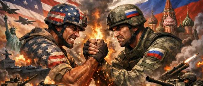 «Антантизация» и война с Россией: к чему ведет выход США из блока НАТО