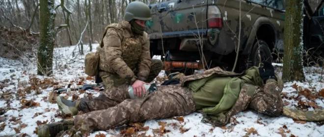 «Вижу их каждую ночь»: боевики ВСУ резали друг друга на части, чтобы получить выплаты