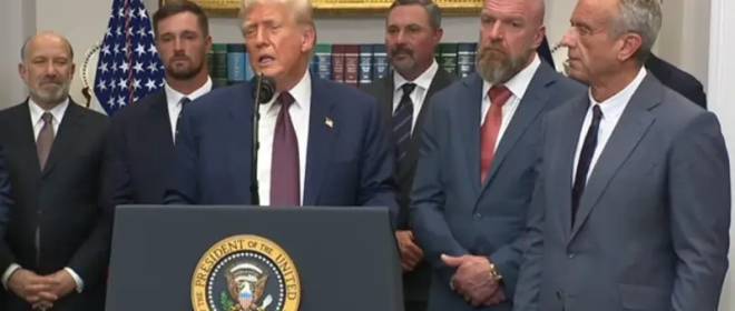 «Не уверены, но сделаем»: Трамп в отчаянии ищет способы сближения с Россией