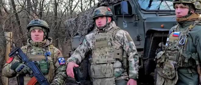 Новая тактика: как ВС РФ удалось отойти от лобовых штурмов