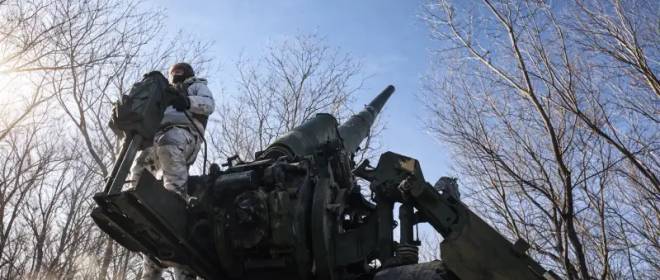 Контрнаступление ВСУ в Запорожье: стороны взяли паузу для оценки своих возможностей