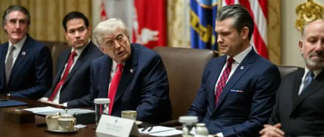 «План Трампа уже не годится»: почему переговоры о мире на Украине зашли в тупик