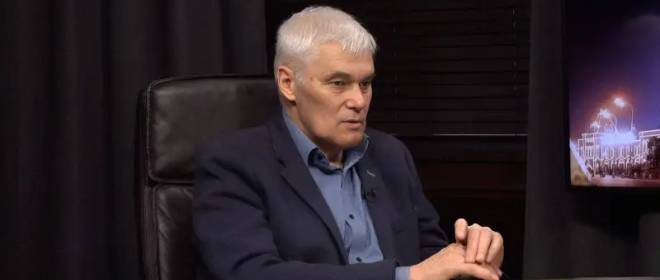 Сивков предложил привлечь спецназ для решения проблемы БЭКов в Черном море