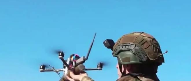 Аналитики: часть плацдарма ВС РФ на западном берегу Оскола утрачена, дроноводы сдерживают ВСУ