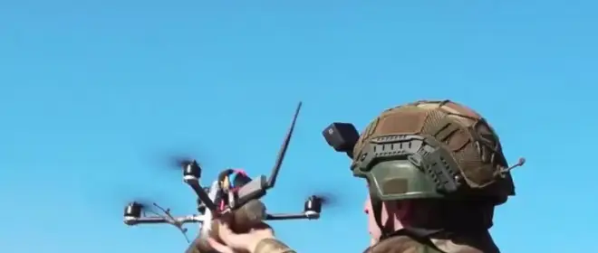 Аналитики: часть плацдарма ВС РФ на западном берегу Оскола утрачена, дроноводы сдерживают ВСУ