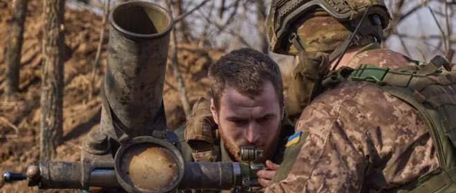 ВСУ пошли на прорыв кольца окружения в Покровске