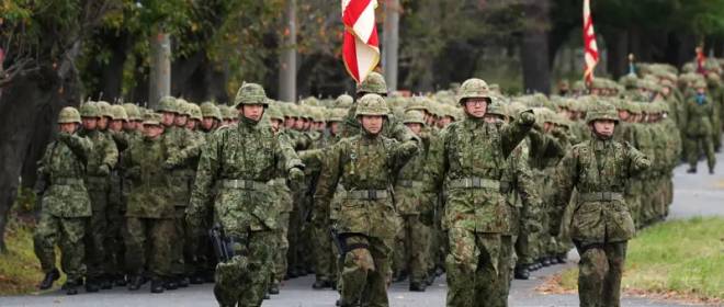 «Пока Россия увязла, другие пользуются»: китайцы об отношениях РФ и Японии