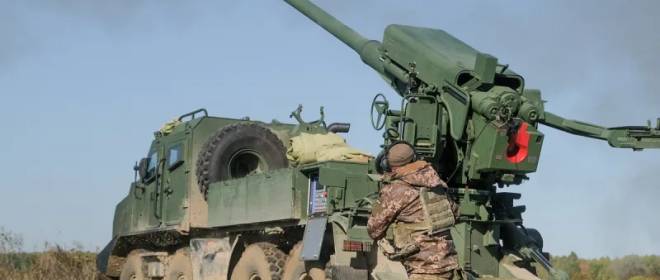 Царёв: Украина буквально «трещит» от денег и оружия